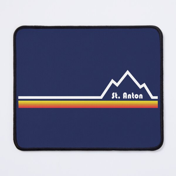 Item preview, St. Anton Austria designed and sold by Esskay Designs.