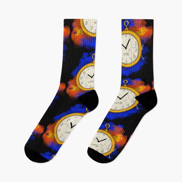 Item preview, Back to the Future the musical: It's only a matter of time pocket watch  designed and sold by Shirleydocious.