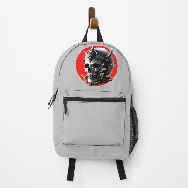 Item preview, Skull of a Samurai Who Was a Strong and Noble Warrior designed and sold by VikArtStudio.