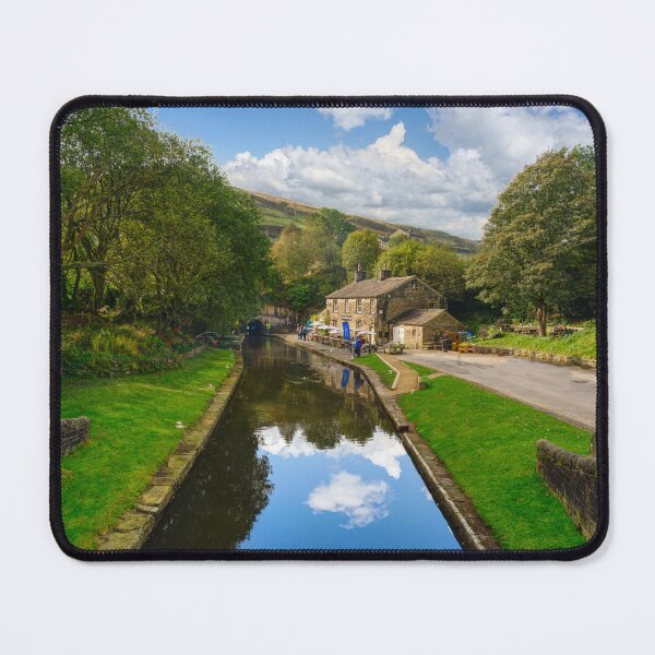 Item preview, Marsden Tunnel End Landscape designed and sold by Alisonchambers2.