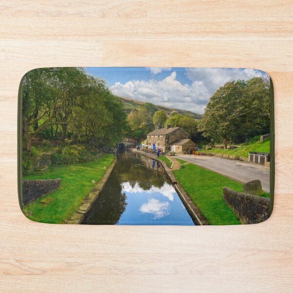Item preview, Marsden Tunnel End Landscape designed and sold by Alisonchambers2.