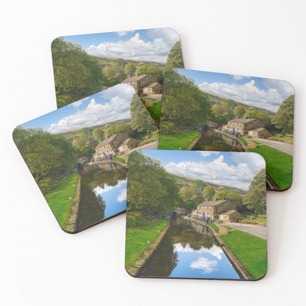 Item preview, Marsden Tunnel End Landscape designed and sold by Alisonchambers2.