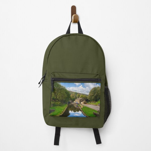 Item preview, Marsden Tunnel End Landscape designed and sold by Alisonchambers2.