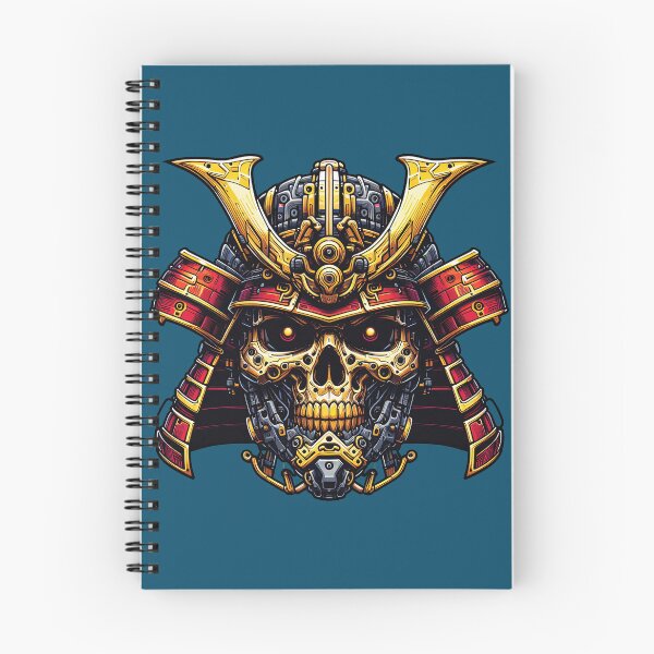 Item preview, Cyber Samurai S01 D42 designed and sold by Houerd.