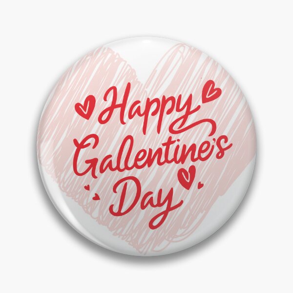 Item preview, Happy Galentine's Day 2 designed and sold by Psycho-Crazy.