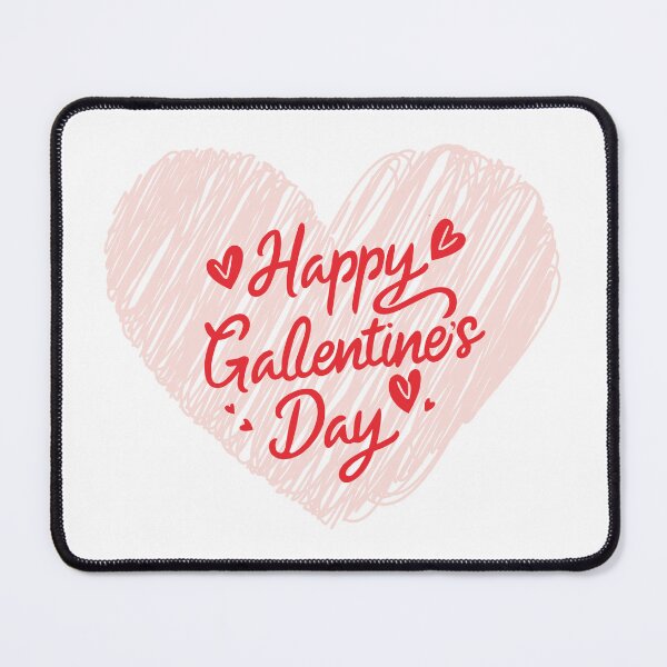 Item preview, Happy Galentine's Day 2 designed and sold by Psycho-Crazy.