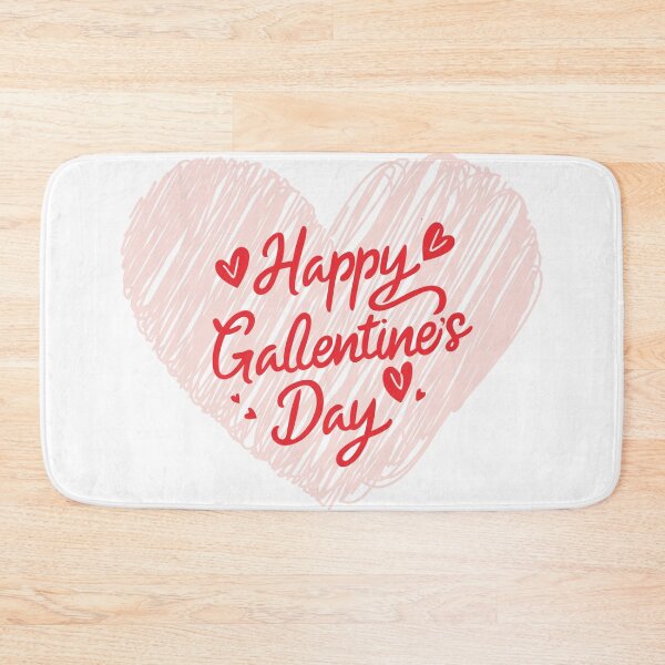 Item preview, Happy Galentine's Day 2 designed and sold by Psycho-Crazy.