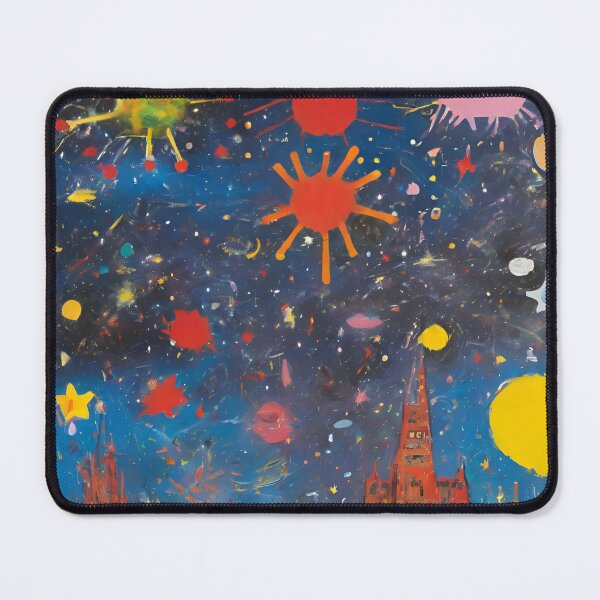 Item preview, Urban Cosmos designed and sold by FanoloHandford.