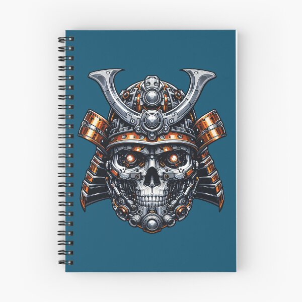 Item preview, Cyber Samurai S01 D43 designed and sold by Houerd.