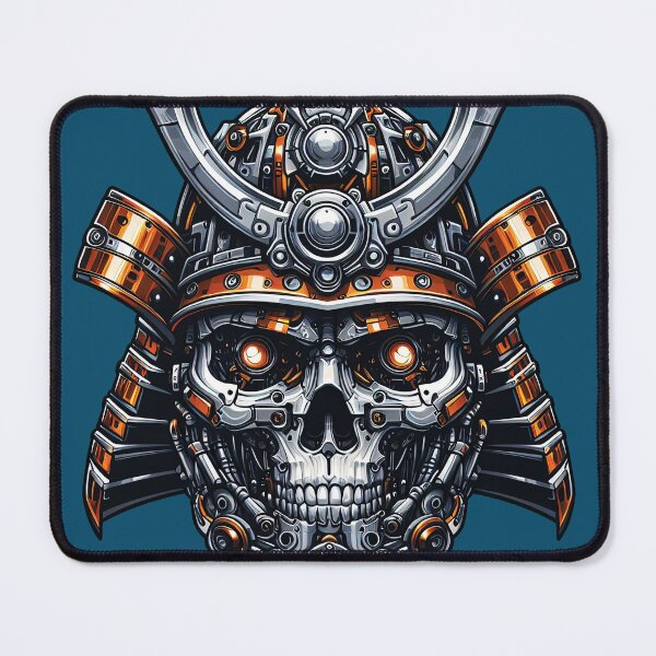 Item preview, Cyber Samurai S01 D43 designed and sold by Houerd.