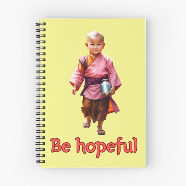 Item preview, be hopeful designed and sold by DigiArtFusion.