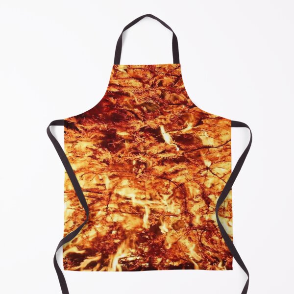 Item preview, Hell Fire designed and sold by The Happiness Market .