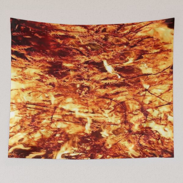Item preview, Hell Fire  designed and sold by The Happiness Market .