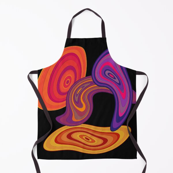 Item preview, Four Former Circles designed and sold by Walter Rice.