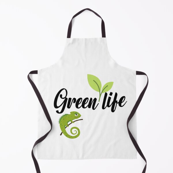 Item preview, Green Life designed and sold by Culopop.