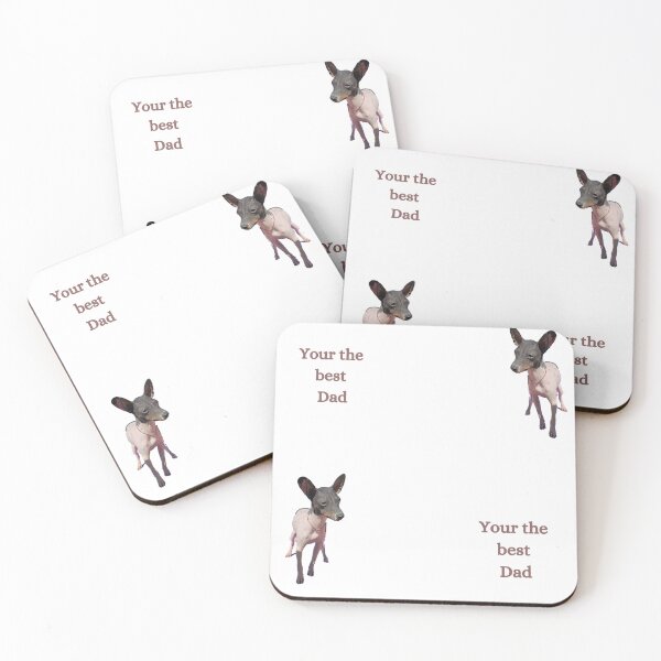Item preview, Your the best Dad - Let Dad Know He's the Best Every Day designed and sold by Debsgiftware Ward.