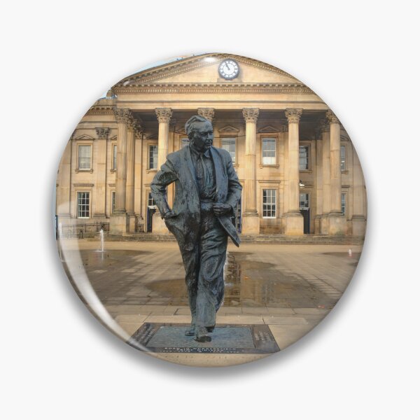 Item preview, Huddersfield Train Station  designed and sold by Alisonchambers2.