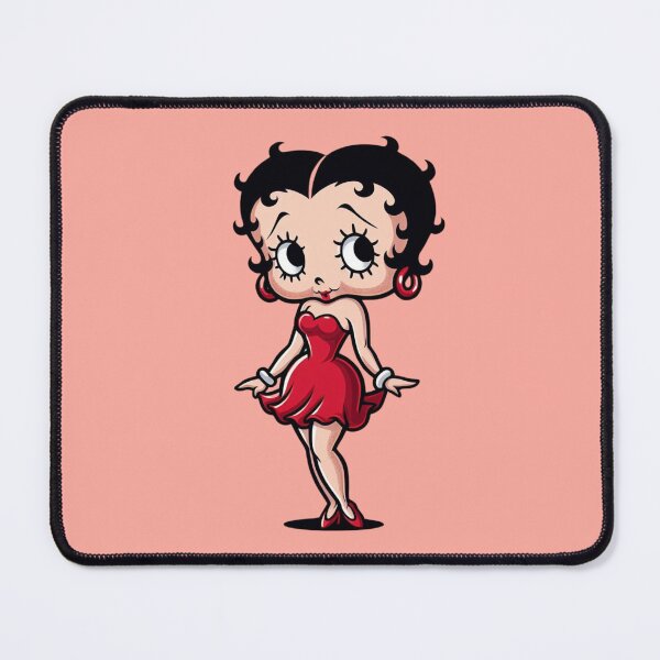 Artikelvorschau, Betty Boop entworfen und verkauft von kgbgallery.