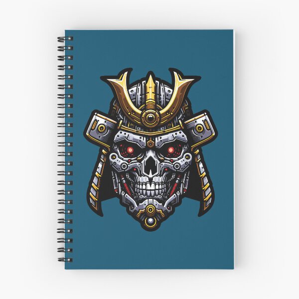 Item preview, Cyber Samurai S01 D45 designed and sold by Houerd.