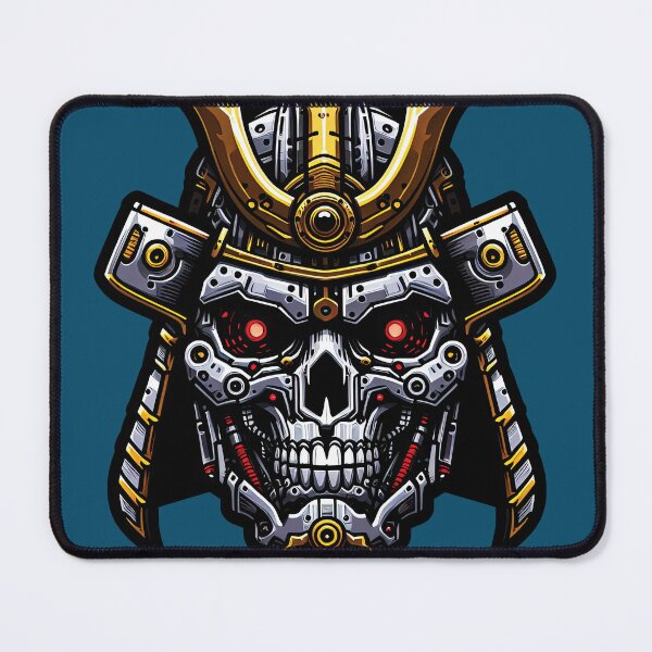 Item preview, Cyber Samurai S01 D45 designed and sold by Houerd.