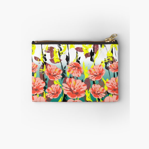 Item preview, Exotic abstract flowers designed and sold by Flowersonstuff.