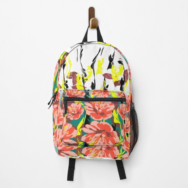 Item preview, Exotic abstract flowers designed and sold by Flowersonstuff.