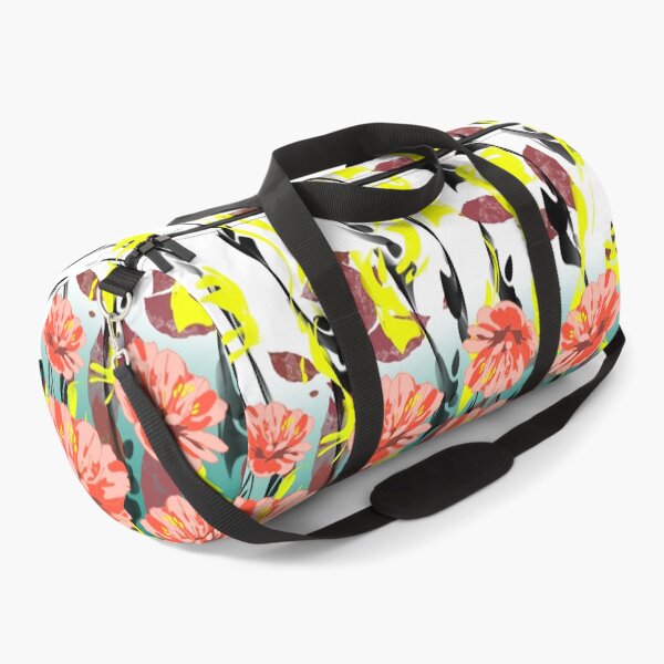 Item preview, Exotic abstract flowers designed and sold by Flowersonstuff.