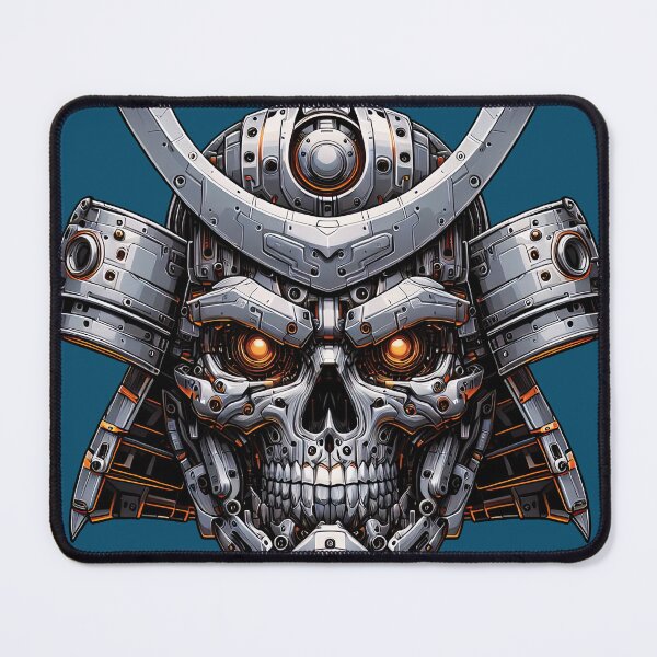 Item preview, Cyber Samurai S01 D46 designed and sold by Houerd.