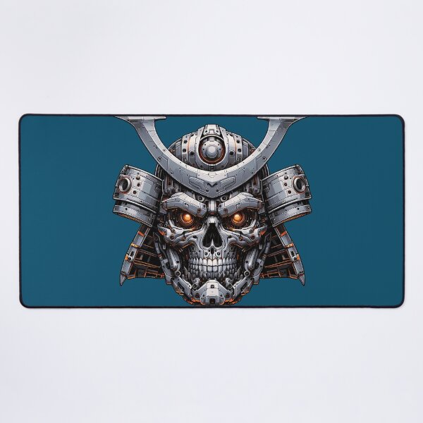 Item preview, Cyber Samurai S01 D46 designed and sold by Houerd.