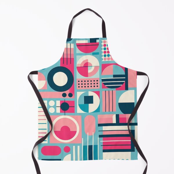 Item preview, Retro Geometric Fusion designed and sold by floraldesigns-v.