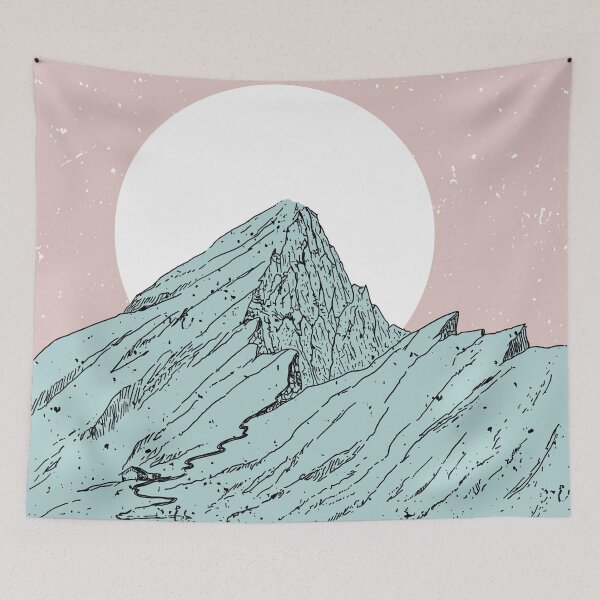 Item preview, Full Moon designed and sold by fernandaschalle.