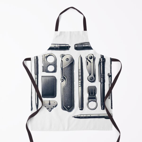 Item preview, Essentials of the Wild - Urban EDC - Bushcraft designed and sold by rootztoforest.