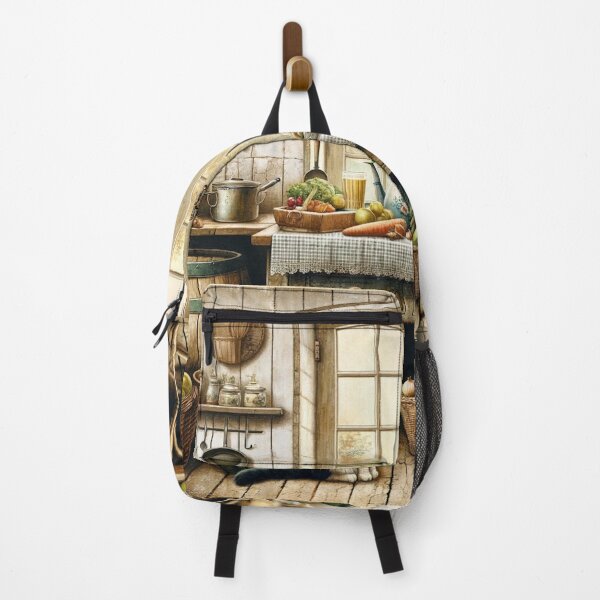 Item preview, Rustic Farmhouse Kitchen Art designed and sold by ArtfulMiller.