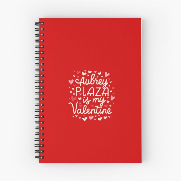 Item preview, Aubrey Plaza Is My Valentine designed and sold by Itsheartshop.