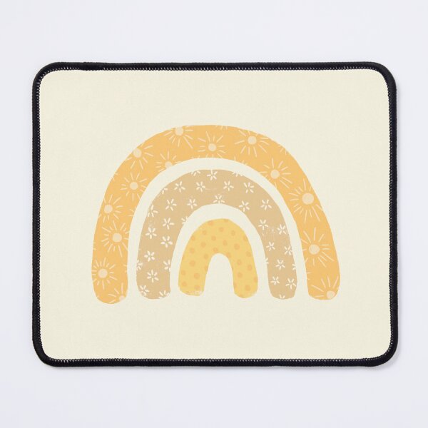 Item preview, Yellow Rainbow designed and sold by Those Pencil Shavings.