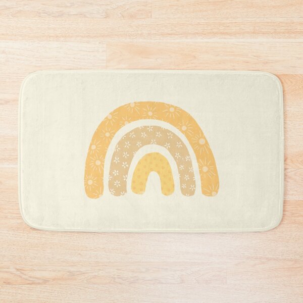 Item preview, Yellow Rainbow designed and sold by Those Pencil Shavings.