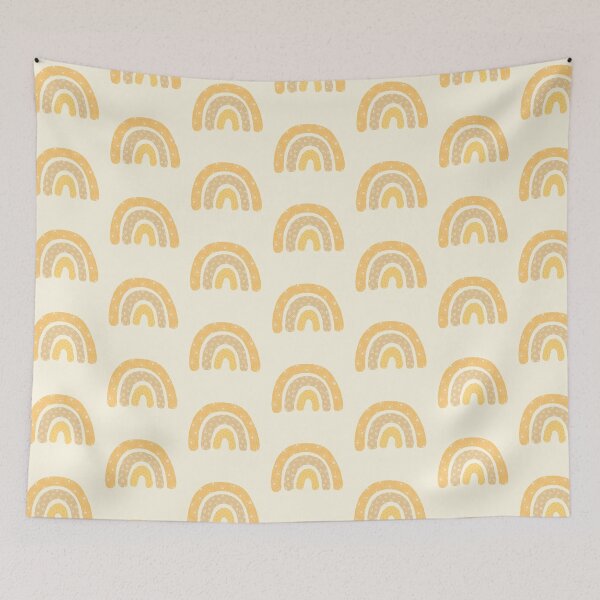 Item preview, Yellow Rainbow designed and sold by Those Pencil Shavings.