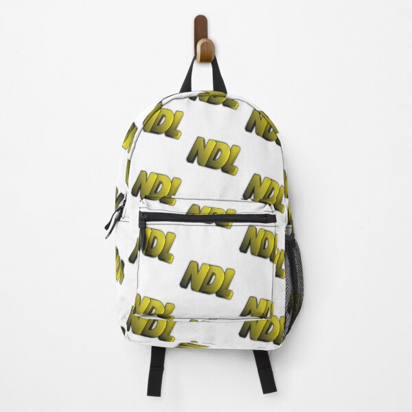 Item preview, Ndl Merch Ndl designed and sold by FYS-Arte-Style.