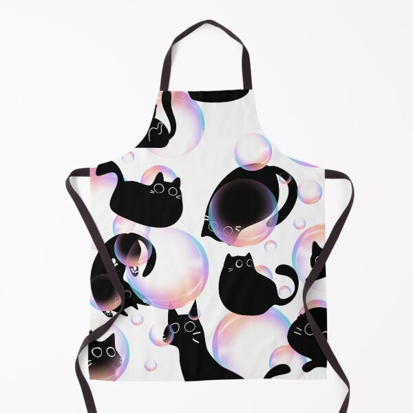 Item preview, Many Many Black cats designed and sold by Jaruart.