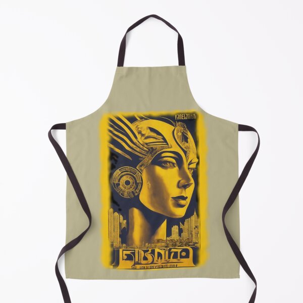 Artikelvorschau, Metropolis, Fritz Lang, 1926 – Vintage-Filmplakat entworfen und verkauft von Ramzadeen.