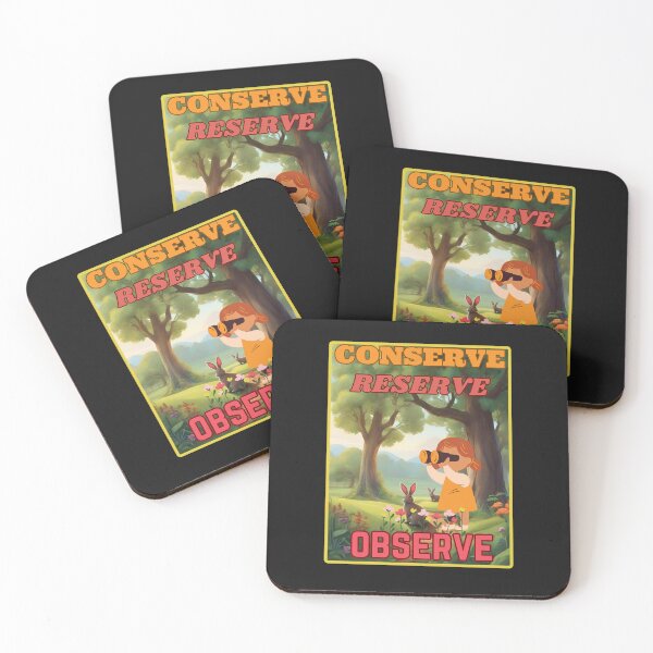 Item preview, CONSERVE AND PROTECT NATURE-ENVIRONMENT designed and sold by aledfychan.
