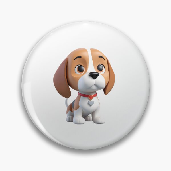Item preview, beagle 1 designed and sold by TzCo.