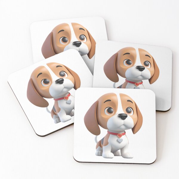 Item preview, beagle 1 designed and sold by TzCo.