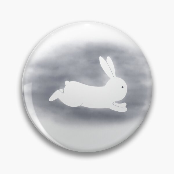 Item preview, A Rabbit Runs designed and sold by Hitomi  Teira.