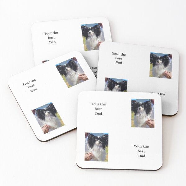 Item preview, Your the best Dad - Give your Dad a cuddle designed and sold by Debsgiftware Ward.