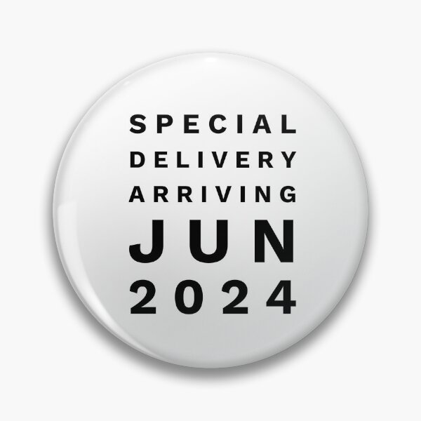 Item preview, Special delivery arriving Jun 2024 designed and sold by LoriG2020.