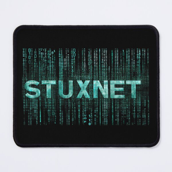 Item preview, Stuxnet designed and sold by jgarth22.
