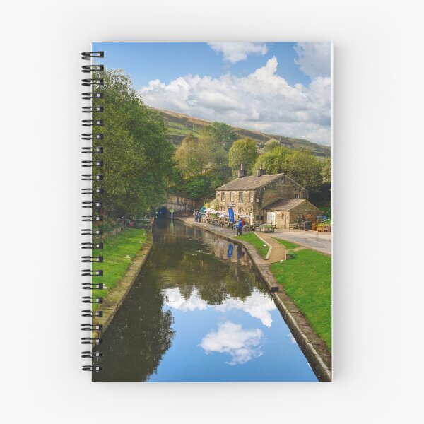 Item preview, Marsden Tunnel End Landscape designed and sold by Alisonchambers2.