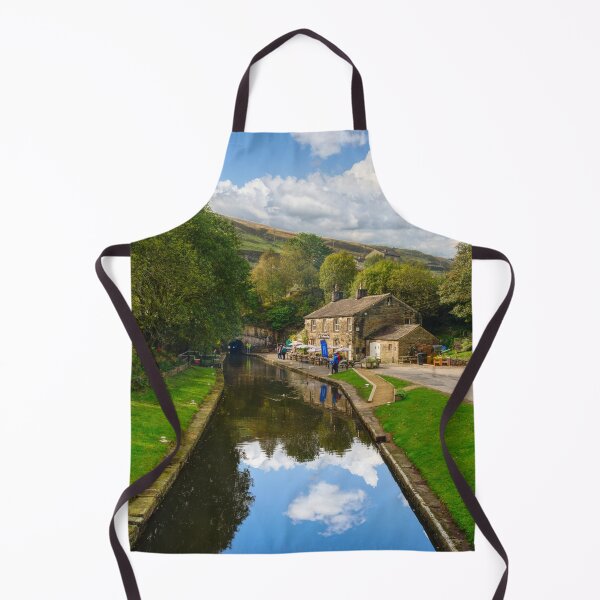 Item preview, Marsden Tunnel End Landscape designed and sold by Alisonchambers2.