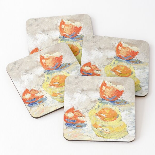 Item preview, Egg oil painting. designed and sold by tapilipa.